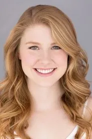 Nicole McCullough en ZZZ