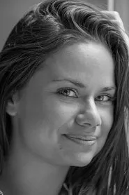 Retrato de Nicole Moerland