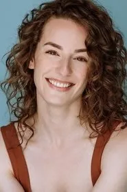 Retrato de Nicole Moller