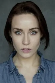 Retrato de Nicole O'Neill