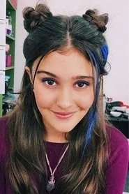 Retrato de Nicole Orsini