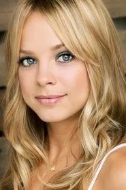 Retrato de Nicole Paggi