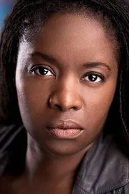 Nicole Pringle en Twas the Night