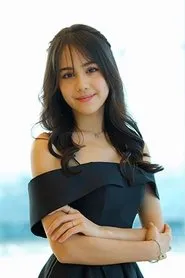 Nicole Rossi en Rumah Kentang: The Beginning