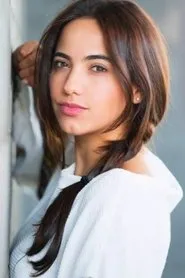 Nicole Santamaría en El Yuppie Y El Guiso