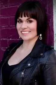 Retrato de Nicole Santorella