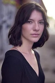 Retrato de Nicole Souza