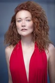 Nicole Starrett en The Divisible
