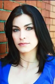 Retrato de Nicole Steeves