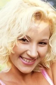 Retrato de Nicole Taylor