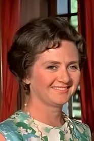 Retrato de Nicole Vervil