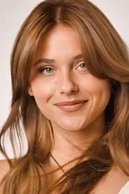 Retrato de Nicole Wallace