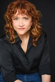 Retrato de Nicole Weber