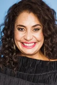 Retrato de Nicole Whippy