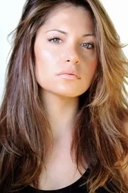 Retrato de Nicole Zeoli
