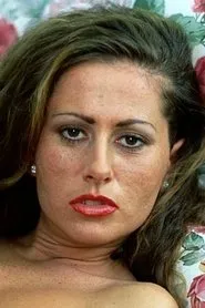 Retrato de Nicolette Fauludi