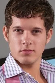 Retrato de Nicoli Cole