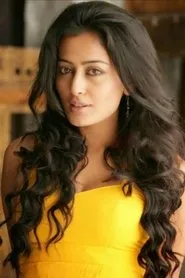 Nidhi Subbaiah en Pancharangi
