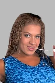 Foto de Nidia Guenard