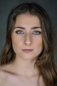 Retrato de Nídia Roque