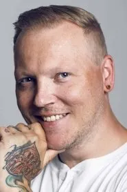 Foto de Niels 'Niarn' Roos
