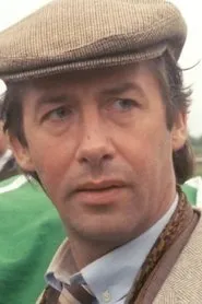 Niels Alsing en Rainfox