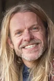 Niels-Martin Eriksen en Hamsterhjulet