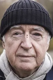 Retrato de Niels Skousen