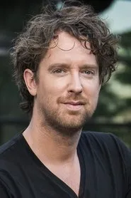 Niels van der Laan en Oudejaarsconference 2010: Gedoog, Hoop & Liefde
