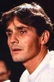 Retrato de Niels Vigild