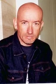 Foto de Nigel Dick