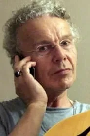 Nigel Harrison en Deadly Instincts