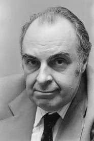 Nigel Kneale en The Kneale Tapes