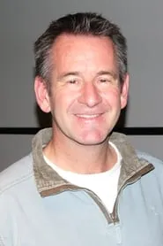 Nigel Marven en Prehistoric Park