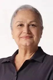 Retrato de Nihal Menzil