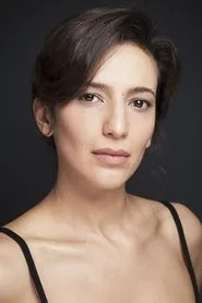 Retrato de Nihal Yalçın