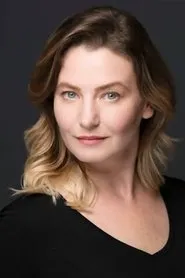Retrato de Nihan Büyükağaç