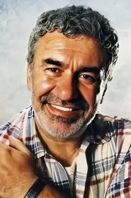 Nihat Nikerel en Gerilla