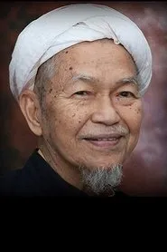 Foto de Nik Abdul Aziz Nik Mat