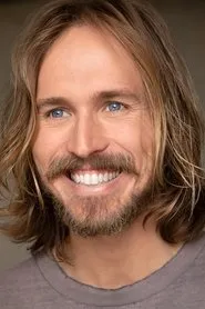 Retrato de Nik Shriner