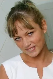 Retrato de Nika Blond