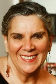 Retrato de Nika Bonfim