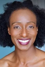 Nikelola Balogun en The Geechee Witch: A Boo Hag Story