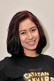 Niken Ayu en Catatan Akhir Kuliah