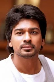Nikhil Dwivedi en Tamanchey