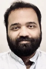 Foto de Nikhil Mahajan