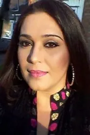 Retrato de Niki Aneja Walia