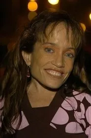 Retrato de Niki Botelho