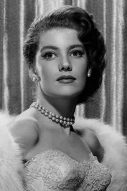 Retrato de Niki Dantine