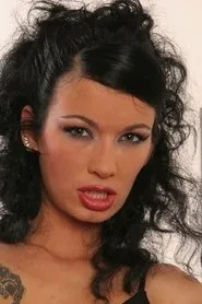 Retrato de Niki Dark